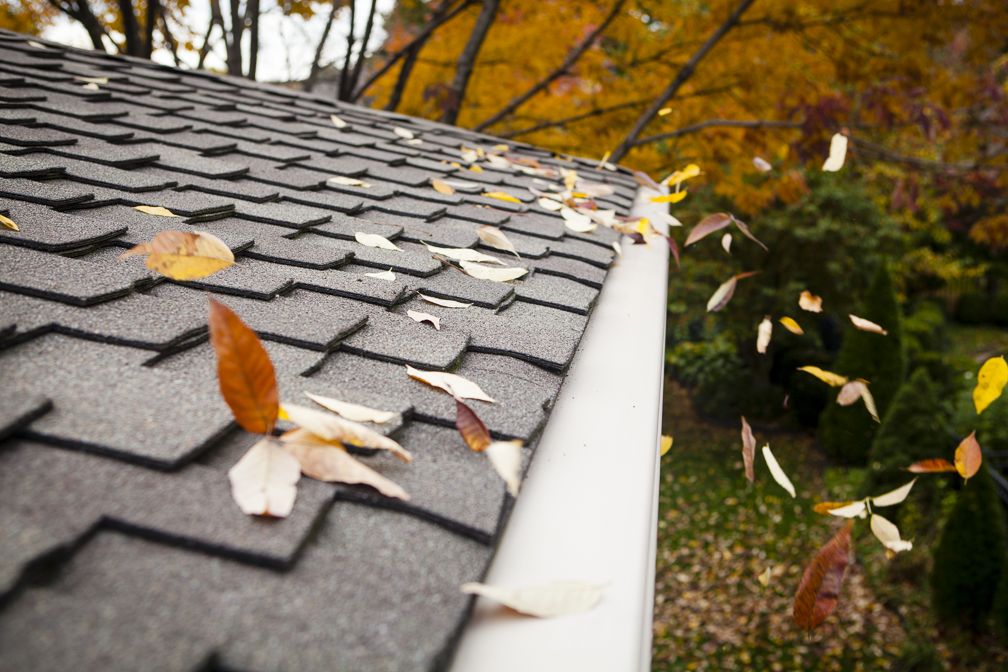 Your Gutter Cover Options — And How To Pick The Best Gutter Guards